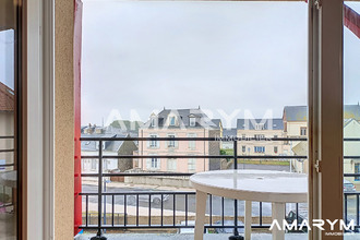 achat appartement cayeux-sur-mer 80410