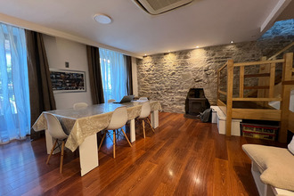achat appartement caylus 82160