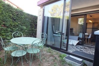 achat appartement cazaubon 32150