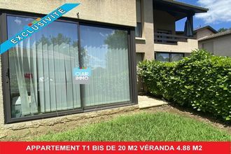 achat appartement cazaubon 32150