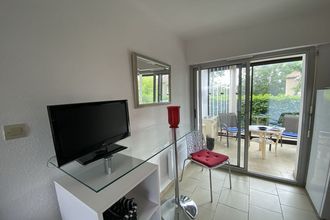 achat appartement cazaubon 32150