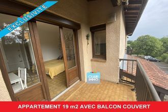 achat appartement cazaubon 32150