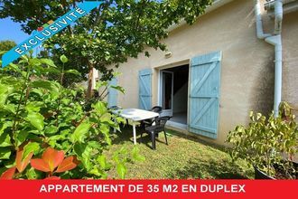 achat appartement cazaubon 32150