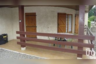 achat appartement cazaubon 32150