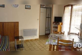 achat appartement cazaubon 32150