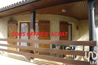 achat appartement cazaubon 32150