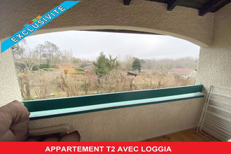 achat appartement cazaubon 32150