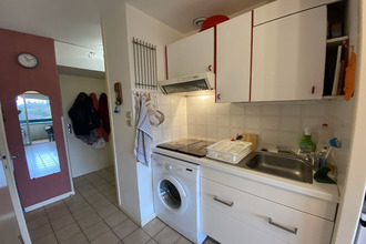 achat appartement cazaubon 32150