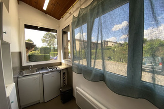 achat appartement cazaubon 32150