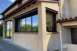 achat appartement cazaubon 32150