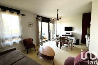 achat appartement cazaubon 32150