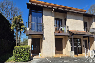 achat appartement cazaubon 32150