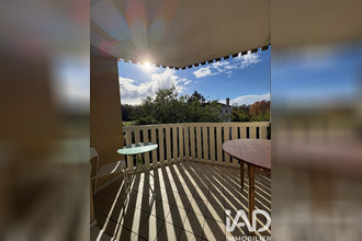 achat appartement cazaubon 32150