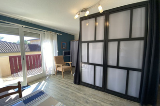 achat appartement cazaubon 32150