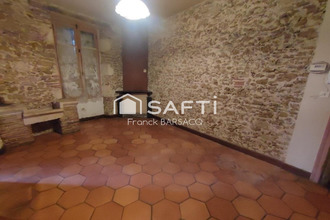 achat appartement cazaubon 32150