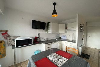 achat appartement cazaubon 32150