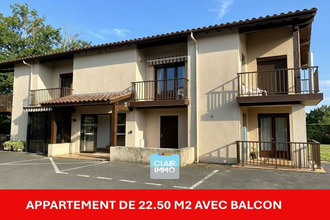 achat appartement cazaubon 32150