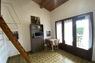 achat appartement cazaubon 32150