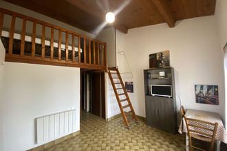 achat appartement cazaubon 32150