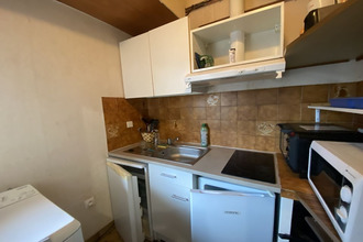 achat appartement cazaubon 32150