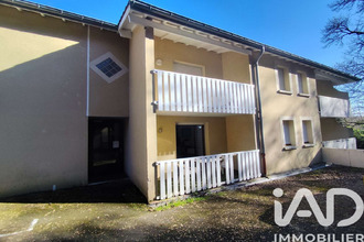 achat appartement cazaubon 32150