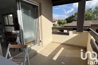 achat appartement cazaubon 32150