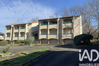 achat appartement cazaubon 32150