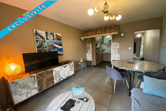 achat appartement cazaubon 32150