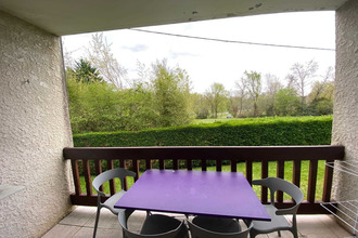 achat appartement cazaubon 32150