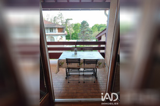 achat appartement cazaubon 32150