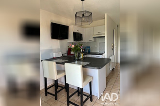 achat appartement cazaubon 32150