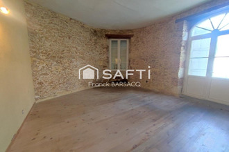 achat appartement cazaubon 32150