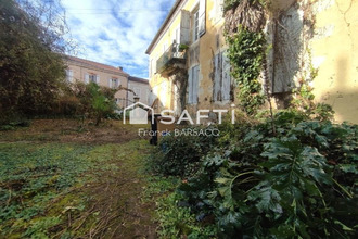 achat appartement cazaubon 32150