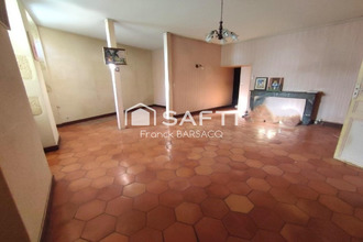 achat appartement cazaubon 32150