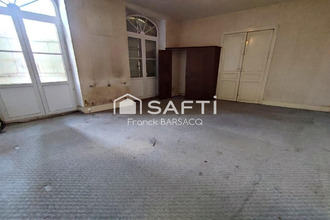 achat appartement cazaubon 32150