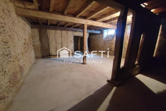 achat appartement cazaubon 32150