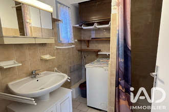 achat appartement cazaubon 32150