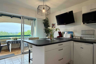 achat appartement cazaubon 32150