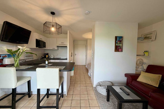 achat appartement cazaubon 32150