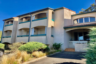 achat appartement cazaubon 32150