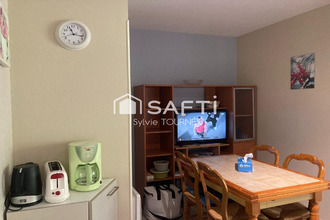 achat appartement cazaubon 32150