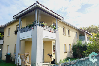 achat appartement cazeres 31220
