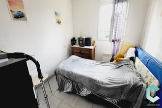 achat appartement cazeres 31220