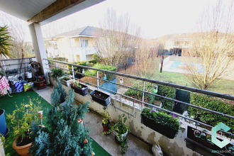 achat appartement cazeres 31220