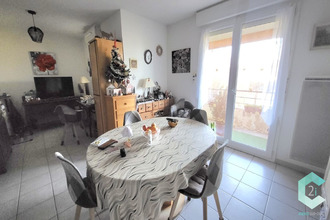 achat appartement cazeres 31220