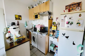 achat appartement cazeres 31220