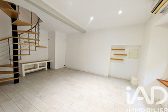 achat appartement cazeres 31220