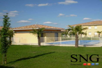 achat appartement cazeres 31220