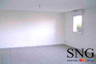 achat appartement cazeres 31220
