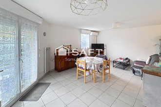 achat appartement cazeres 31220